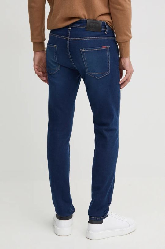 Liu Jo jeans QF4074.D4945 blu navy AW24