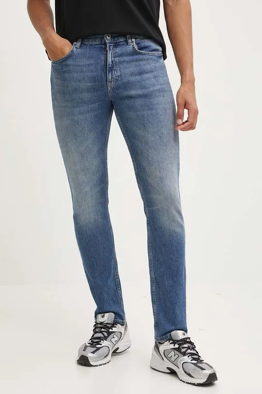 блакитний Джинси Karl Lagerfeld Jeans Чоловічий