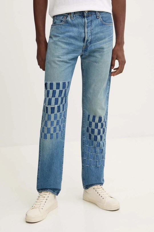 Дънки Levi's син A5875