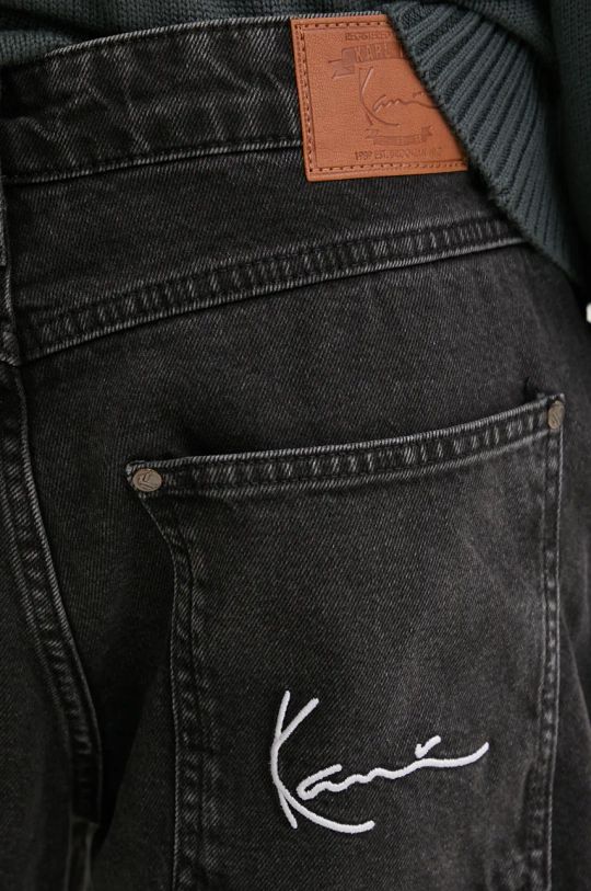 Karl Kani jeans nero 6000483