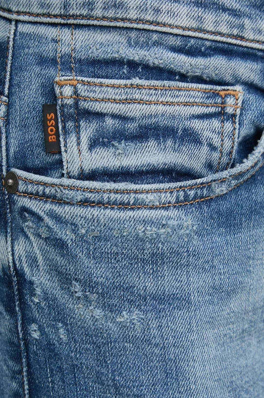 Boss Orange jeansi albastru 50526964