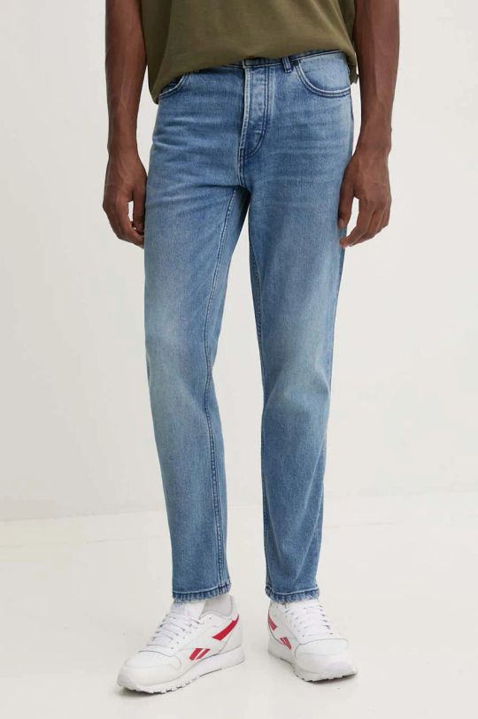 HUGO jeans blu 50522171