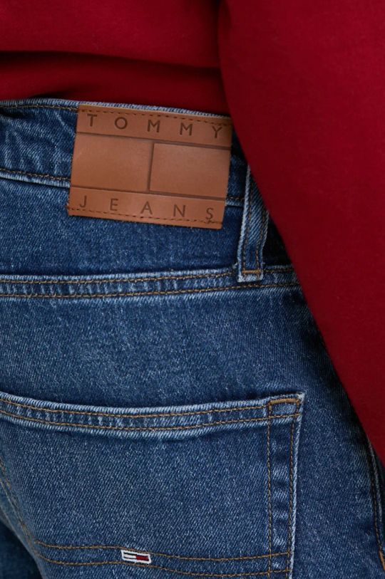 Τζιν παντελόνι Tommy Jeans μπλε DM0DM20412