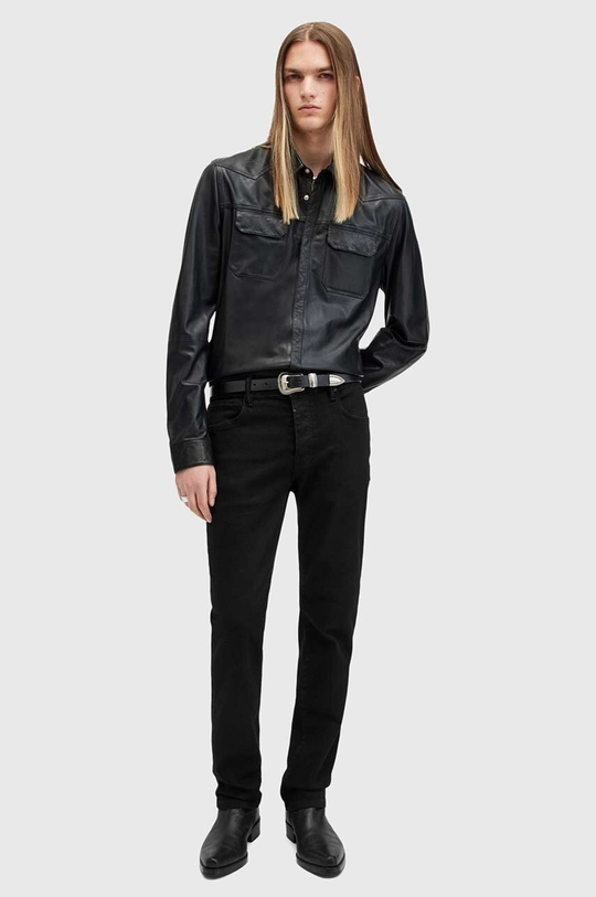 AllSaints jeansi SID M023EB