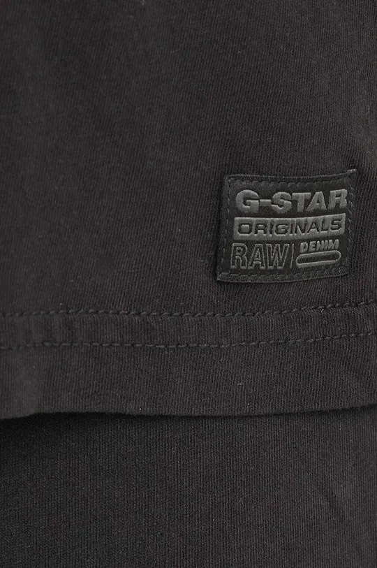 Βαμβακερή φόρμα G-Star Raw