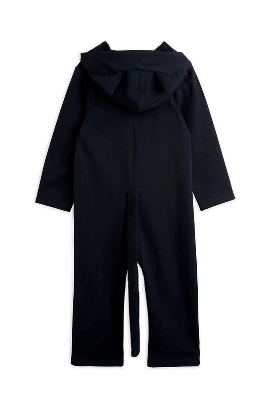 BIMBA Mini Rodini tuta per bambini 2474012299 nero