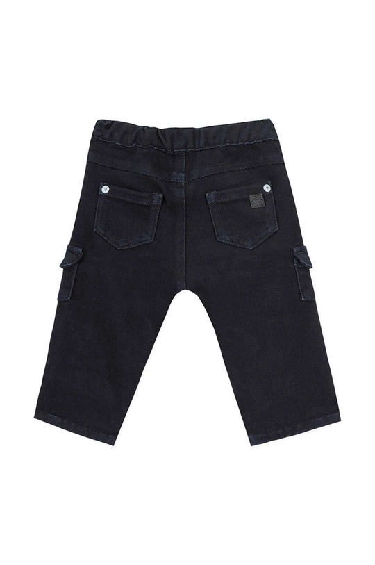 Tartine et Chocolat pantaloni per bambini TZ22031.80.94 blu navy AW24