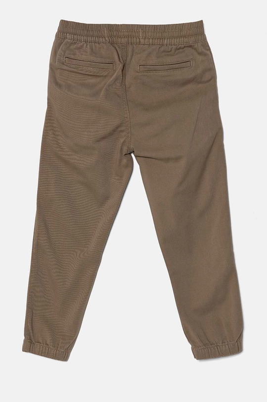 Abercrombie & Fitch pantaloni per bambini KI230.4022 beige AW24