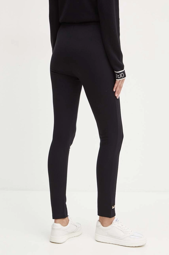 Îmbrăcăminte Liu Jo pantaloni TF4177.JS182 negru