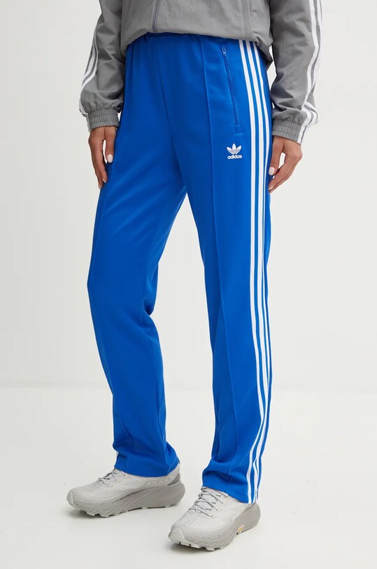 Спортивные штаны adidas Originals Beckenbauer Track Pant с принтом ...