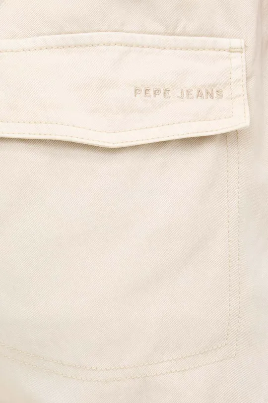 Pepe Jeans spodnie AYLIN Damski