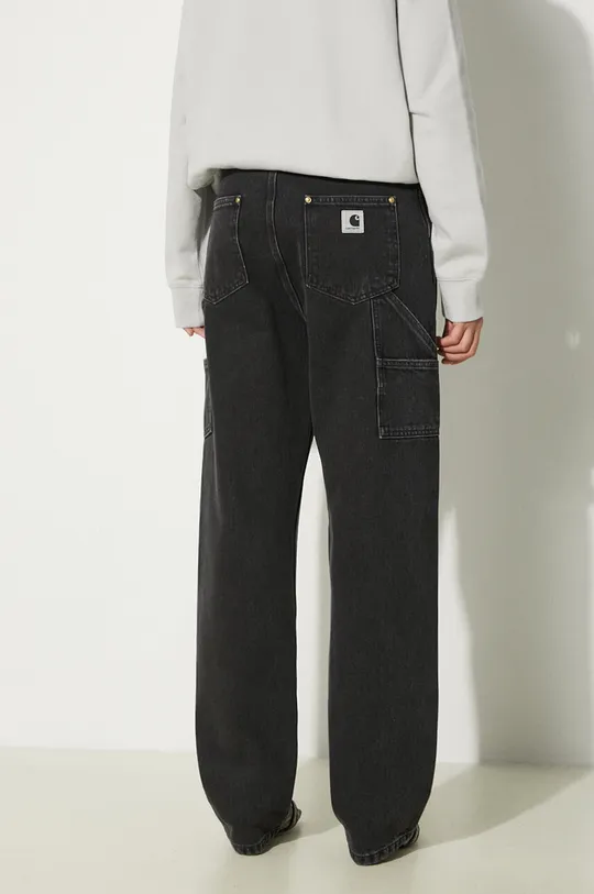 Carhartt WIP jeansy Nashua Double Knee Pant Materiał zasadniczy: 100 % Bawełna, Podszewka: 65 % Poliester, 35 % Bawełna