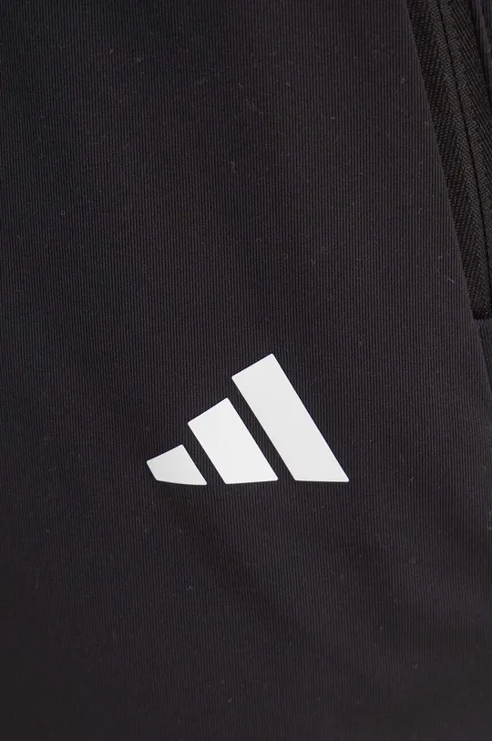 μαύρο Παντελόνι προπόνησης adidas Performance