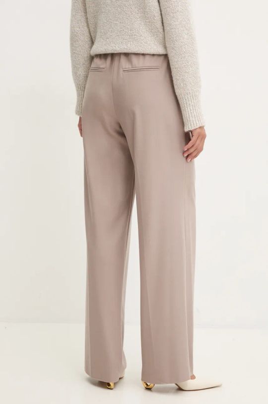 Abbigliamento Marella pantaloni 2423136015200 beige