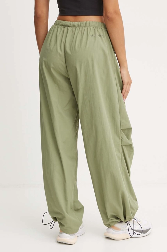 Îmbrăcăminte adidas pantaloni City Escape IW5205 verde