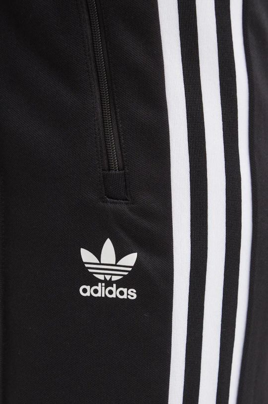 adidas Originals pantaloni de trening Adicolor negru IW3171