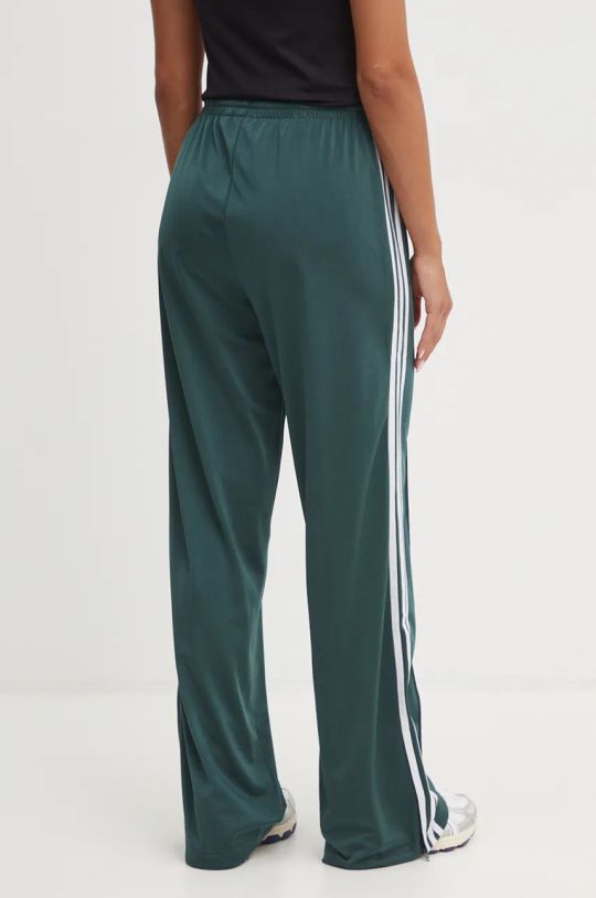 Îmbrăcăminte adidas Originals pantaloni Firebird IY4723 verde