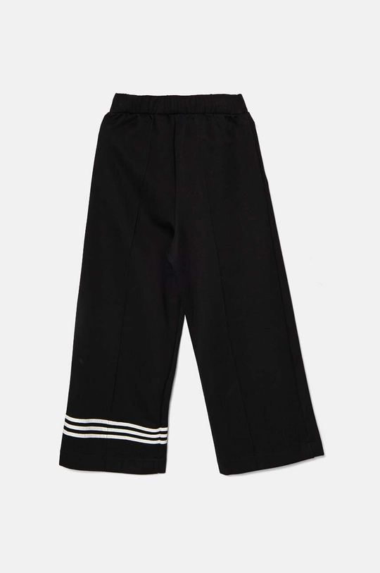 adidas Originals pantaloni Neuclassics JH3772 negru AW24