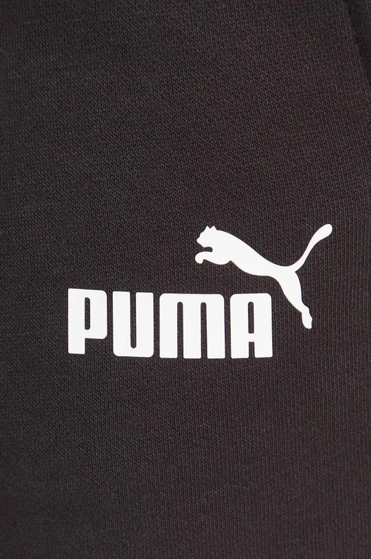 Спортивные штаны Puma чёрный 676093