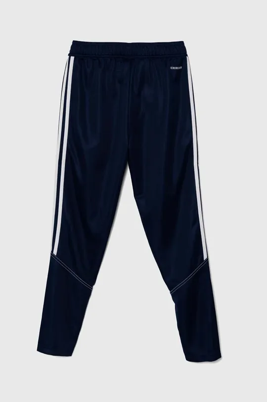 Дитячі спортивні штани adidas Performance TIRO23 CBTRPNTY темно-синій