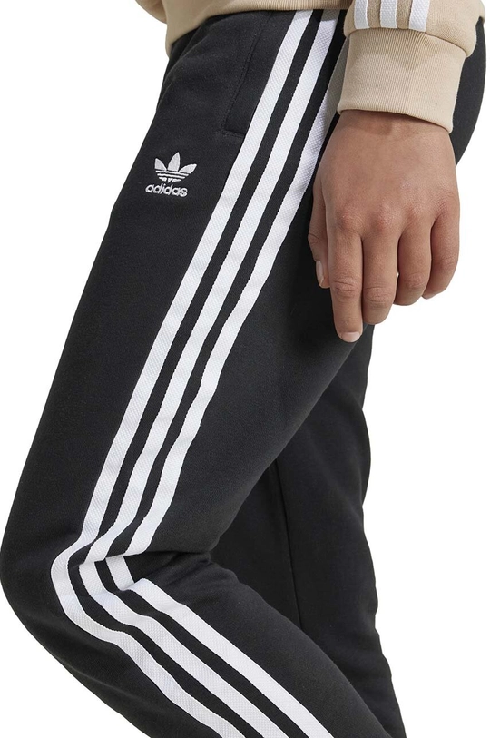 Dječji donji dio trenirke adidas Originals TREFOIL PANTS IY7484