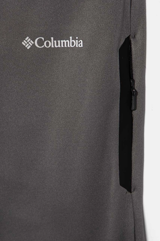 Băieți Columbia pantaloni de trening pentru copii Columbia Tech 2087511 gri