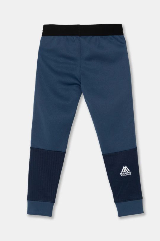 Παιδικό φούτερ The North Face MOUNTAIN ATHLETICS JOGGERS NF0A89HW96P1 μπλε AW24