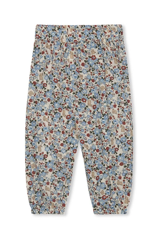 That's mine pantaloni per bambini Bina maglia blu 123951