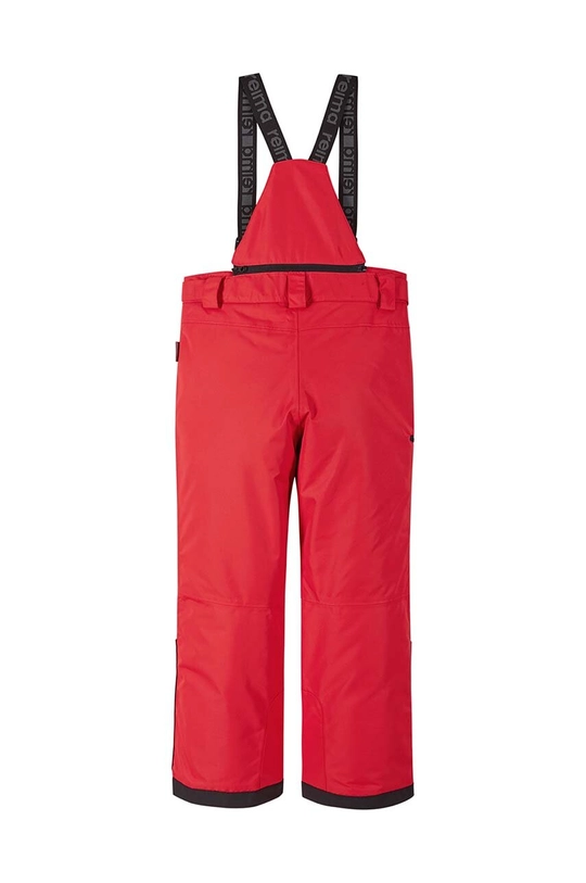 BIMBA Reima pantaloni da sci bambino/a Terrie 5100053A.9BYH rosso