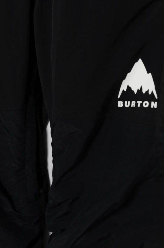 Dječje skijaške hlače Burton SKYLAR crna 171501.