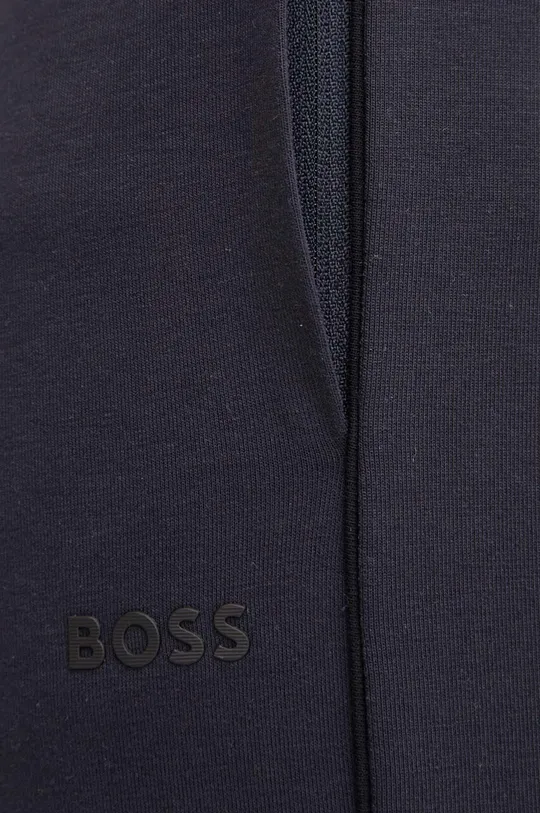 Спортивні штани Boss Green темно-синій 50518196
