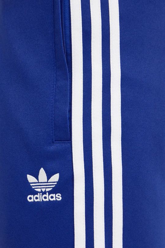 Tepláky adidas Originals Adicolor Classics SST Track Pants modrá IY9861