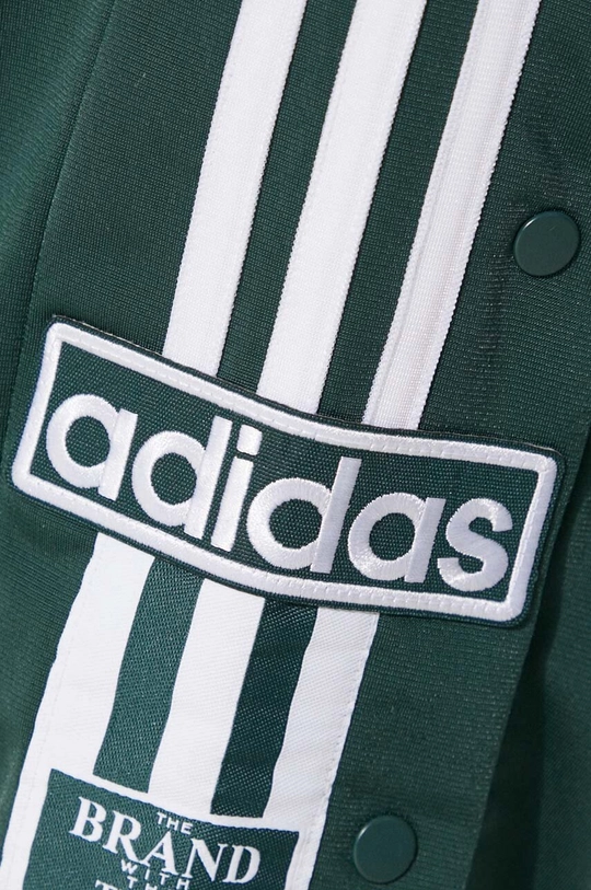 adidas Originals pantaloni della tuta Adibreak IY9928 verde