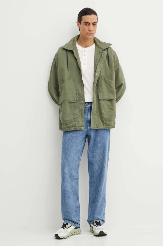 Levi's farmer A9211 kék AW24