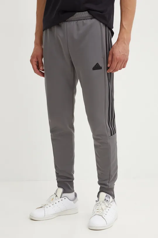 серый Спортивные штаны adidas Tiro Мужской