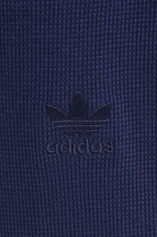 Спортивні штани adidas Originals темно-синій IY2305