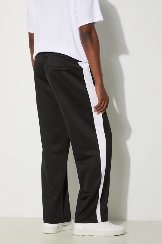 Odjeća Donji dio trenirke Puma T7 ICONIC Straight Track Pants 625412 crna