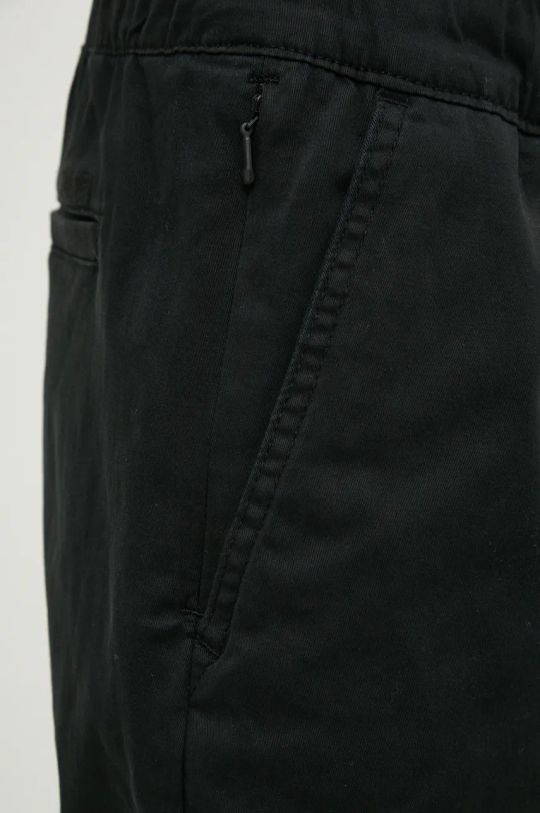 Hollister Co. pantaloni negru KI330.4124.900