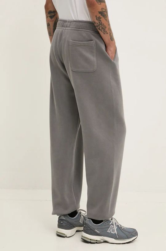 Abbigliamento Abercrombie & Fitch pantaloni della tuta KI134.4068.950 grigio