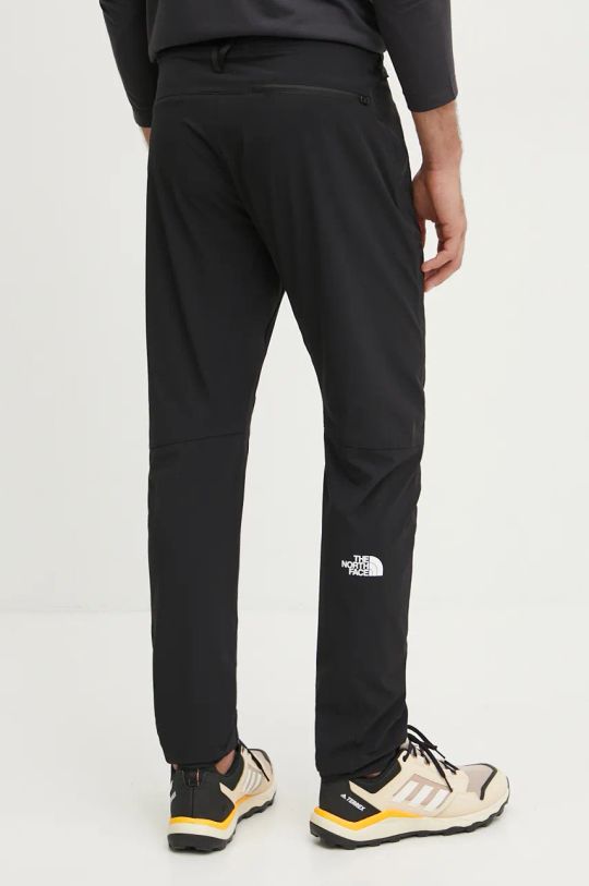 Îmbrăcăminte The North Face pantaloni de exterior Speedlight NF0A7X6E4H01 negru