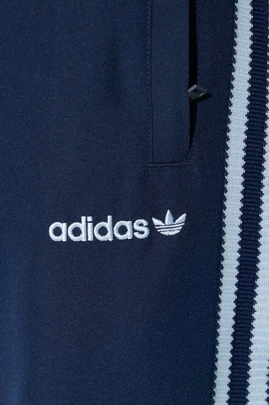 adidas Originals pantaloni della tuta IX9625 blu navy