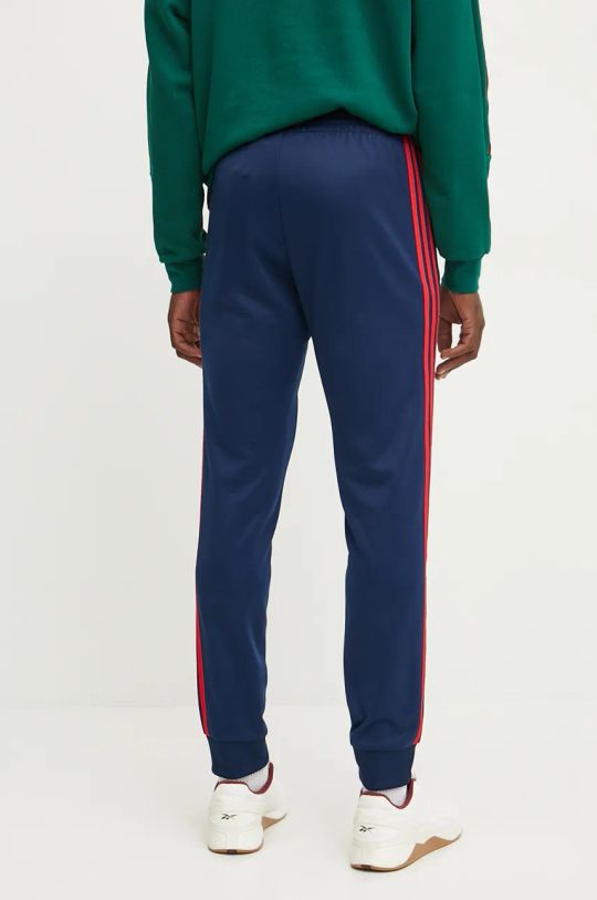 Îmbrăcăminte adidas Originals pantaloni Adicolor IY9870 bleumarin