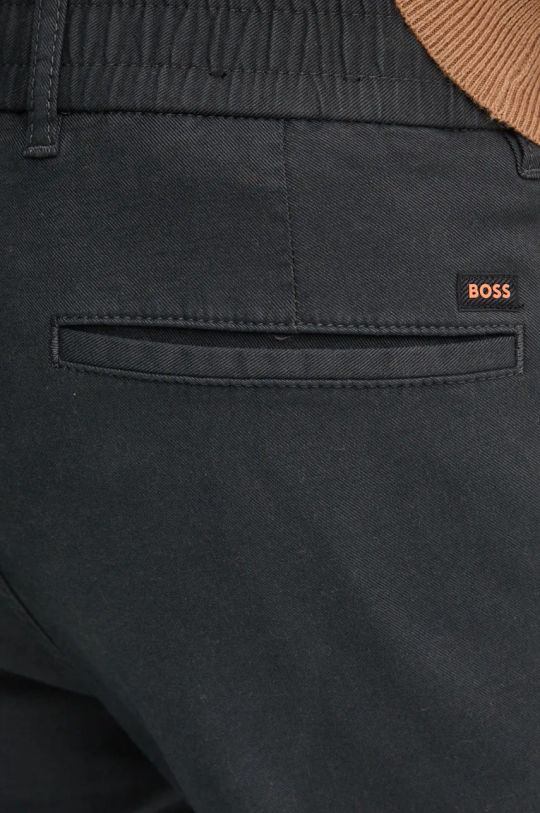 Boss Orange pantaloni gri 50523146