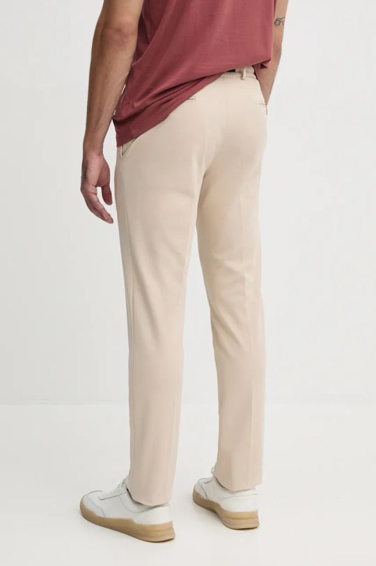 Îmbrăcăminte Karl Lagerfeld pantaloni 544035.255056 bej