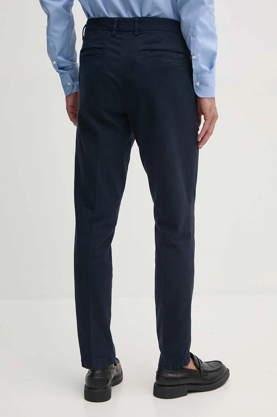 Abbigliamento BOSS pantaloni 50521257 blu navy