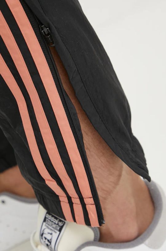 adidas Originals pantaloni IS6490 negru