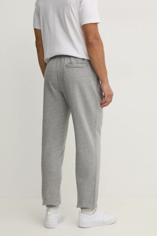 Abbigliamento Tommy Hilfiger pantaloni della tuta MW0MW37231 grigio