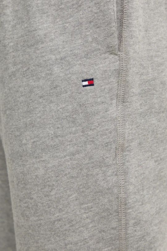 Спортен панталон Tommy Hilfiger сив MW0MW37231