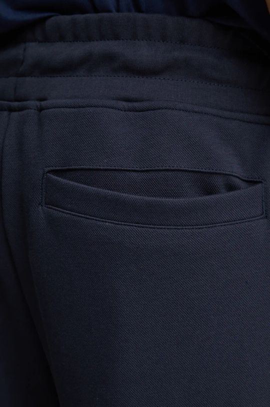 Gant pantaloni della tuta blu navy 2015072