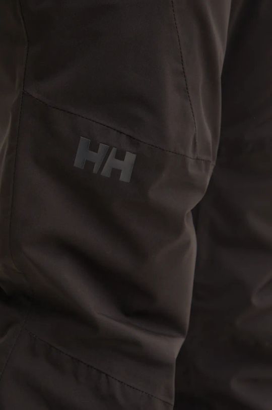 Helly Hansen sínadrág Alpine fekete 65876